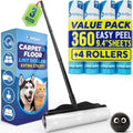 PetLovers Large Lint Roller by PetLovers