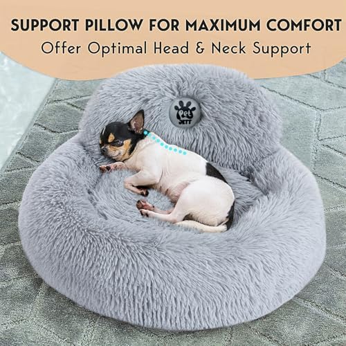 PetJett Small Dog Bed - Image 2
