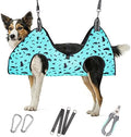 ATESON Dog Grooming Hammock by ATESON