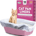 Alfapet Elastic Cat Litter Box Liners by Alfapet