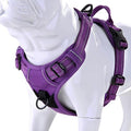 JUXZH Truelove No Pull Dog Harness by juxzh
