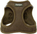 Downtown Pet Supply Step in Dog Harness by DowntownPetSupply