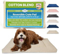 Pet Dreams Dog Crate Pad by PetDreams