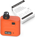 Dog Nail Grinder Quiet, Dog Nail Trimmers by IDMD
