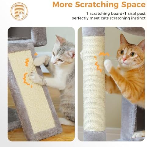 PAWZ Road Cat Tree - Image 6