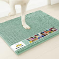 Muddy Mat® | Super Water Absorbent Door Mat Indoor, Microfiber Quick Dry by MuddyMat%C2%AE