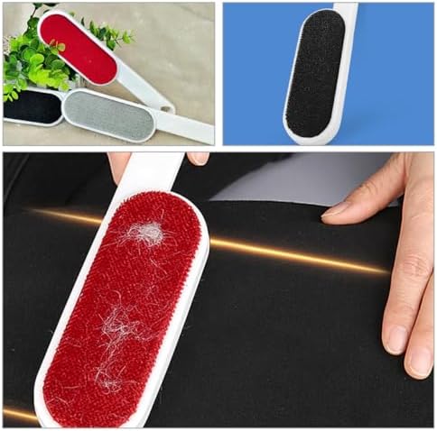 PET Hair Remover 3pcs Lint Brush - Image 5