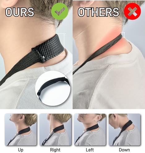 Waterproof Apron with Comfortable Adjustable Bib Rubber Vinyl Dishwasher Heavy - Image 6