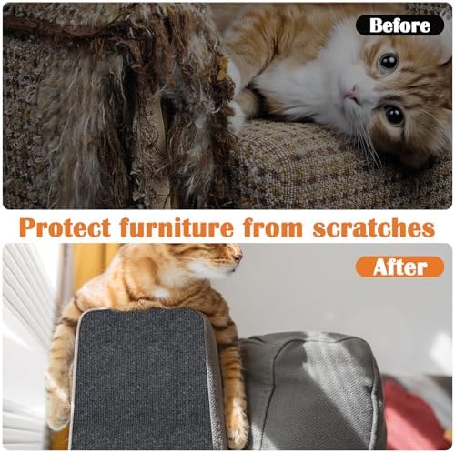 Couch Protector from Cat Claws - Image 4