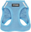 Voyager Step-in Air Dog Vest Harness by BestPetSuppliesLLC