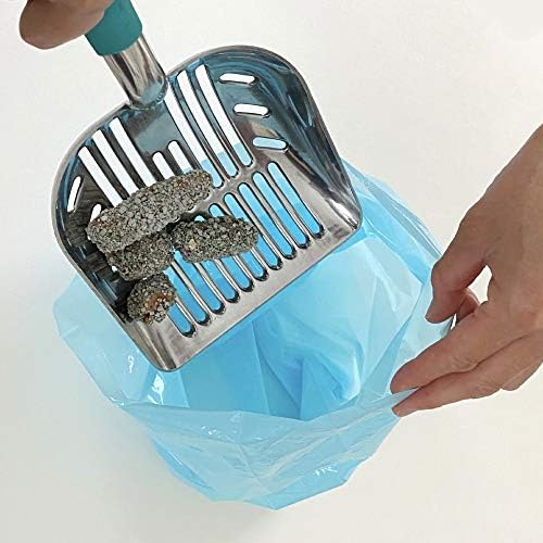 BOS Amazing Odor Sealing Cat Waste Disposal Bags - Image 3