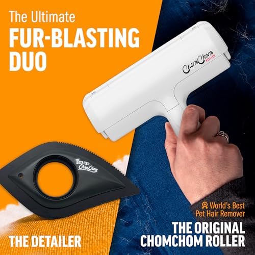 ChomChom Roller and Detailer - Image 2