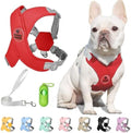 Patas Lague Dog Harness Medium Sized Dog Pet Vest by PatasLague