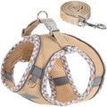 Dog Harness and Leash Set by TomteNisse