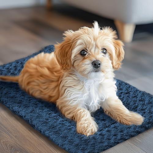 Dog Crate Pad Washable Cat Dog Pet Bed - Image 6