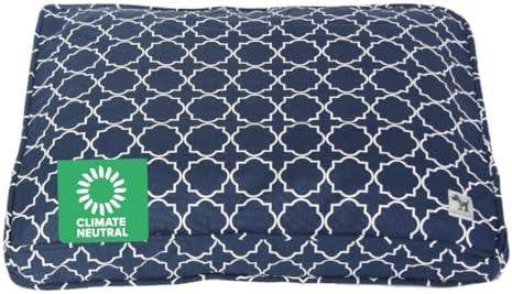 Molly Mutt Small Dog Bed Cover by MollyMutt