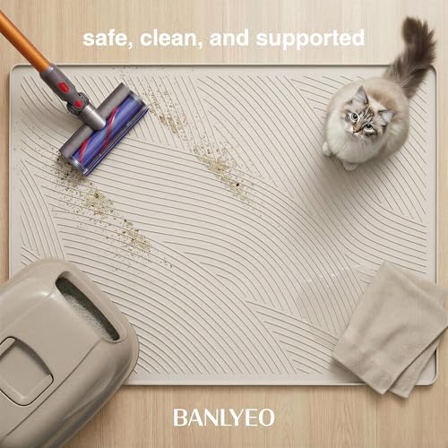 Cat Litter Box Mat - Image 6