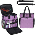 Pet Grooming Storage Bag, Organizer by KISLANE
