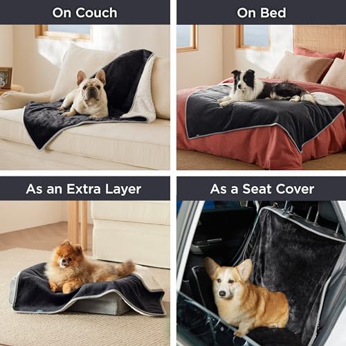 Bedsure Waterproof Dog Blankets - Image 5
