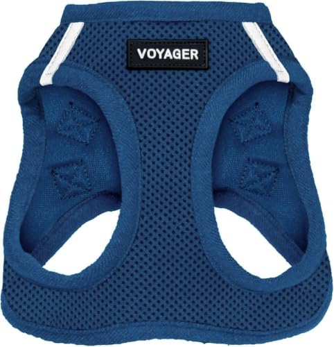 Best Pet Supplies Voyager Step-in Air Harness by BestPetSuppliesLLC