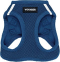Voyager Step-in Air Dog Vest Harness by BestPetSuppliesLLC