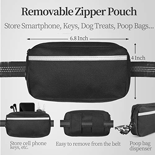 iYoShop Hands Free Dog Leash - Image 3