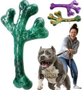 Frienhund 2-Pack Tough Dog Chew Toys by Frienhund