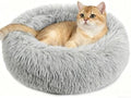 RAINFLOW Cat Bed Indoor Calming by Unknown
