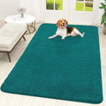 OLANLY Dog Door Mat for Muddy Paws 70x46, Super Absorbent Chenille Mud Mat by OLANLY