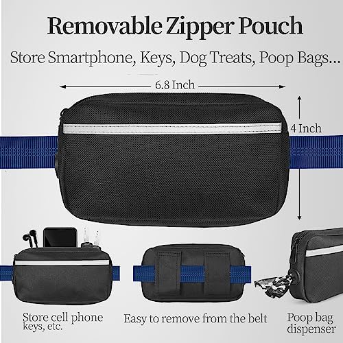 iYoShop Hands Free Dog Leash - Image 2