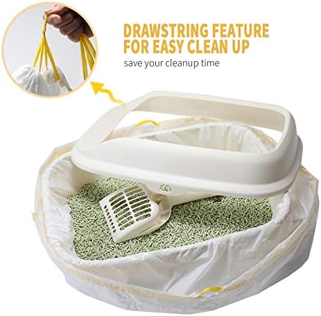 KONE Cat Litter Box Liners - Image 6