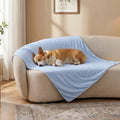 ZOMISIA Breathable Cooling Blanket by Zomisia