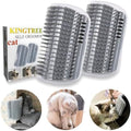 Kingtree Cat Wall Scratcher Self Groomer by Kingtree