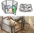 FXW Homeplus Indoor Dog Playpen by FXW