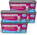 Cat Litter Refill Bags Compatible by godyoy