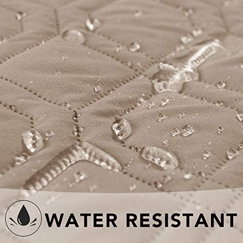 Ameritex Waterproof Dog Bed Blankets Cover - Image 2