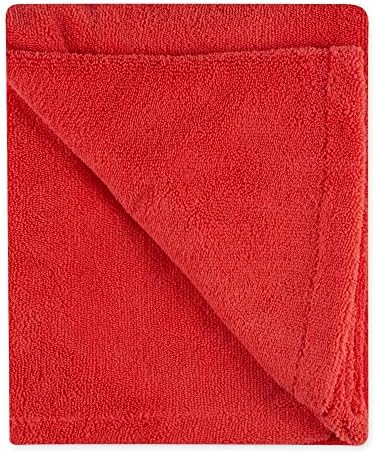 Bone Dry Pet Grooming Towel Collection Absorbent Microfiber X-Large, - Image 3