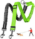 Double Dog Leash by LEOSASA