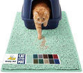 Muddy Mat® | Cat Litter Mat Runner 24"x60", Litter Trapping Mat, Super by MuddyMat%C2%AE