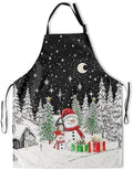 Funny Apron Polyester Grooming Aprons by DZGlobal