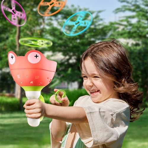 Outside Toys for Kids Ages 4-8 - Image 3