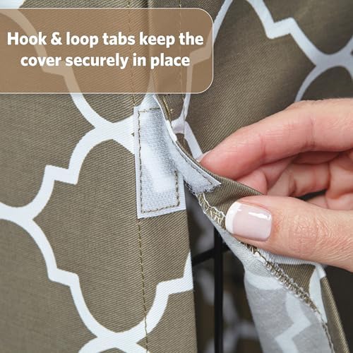 Midwest Homes for Pets Dog Crate Cover - Image 5