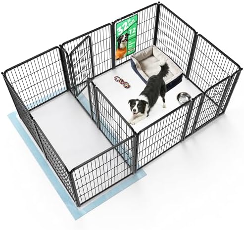 FXW Homeplus Indoor Dog Playpen by FXW
