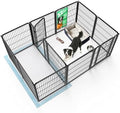 FXW Homeplus Indoor Dog Playpen by FXW
