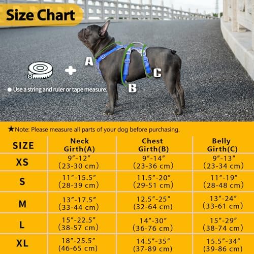 Huntboo Escape Proof Harness - Image 6