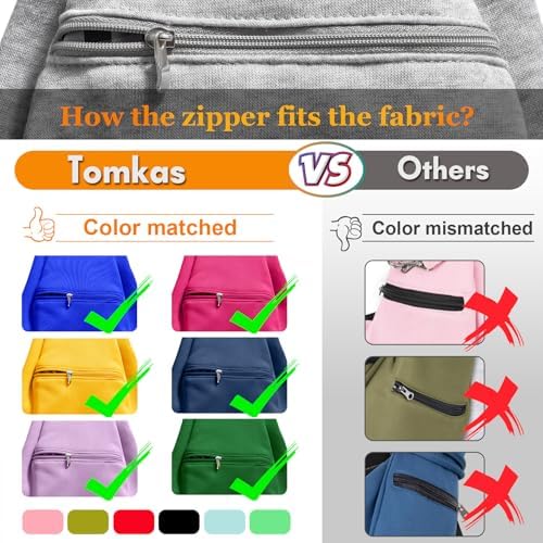 Tomkas Dog Sling Carrier for Small Dogs Puppy Carrier for Small Dogs - Image 5