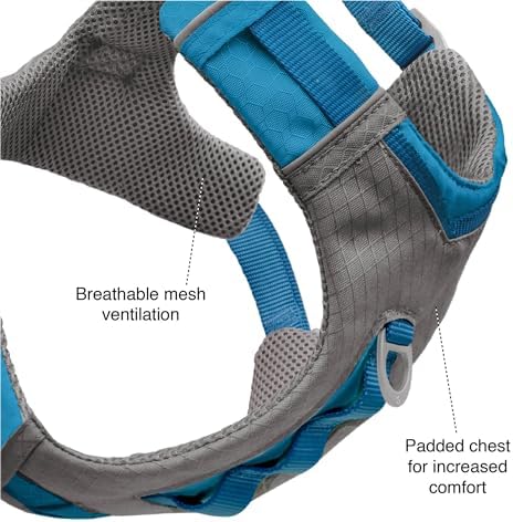 Kurgo Journey Air Dog Harness - Image 3