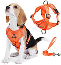 Dog Harness Small Sized Dog Pet Vest by Unknown