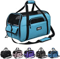 EliteField Soft-Sided Pet Carrier by EliteField