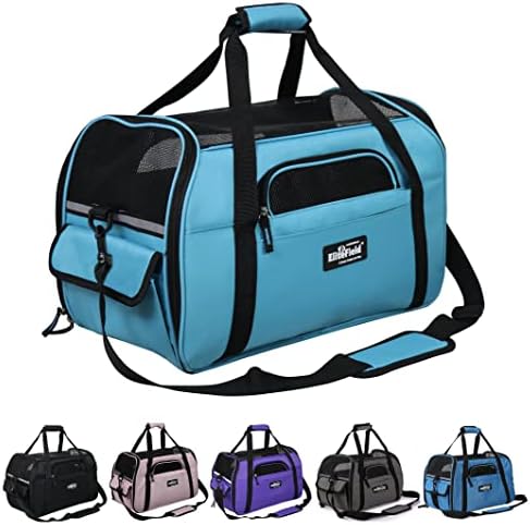EliteField Soft-Sided Pet Carrier by EliteField